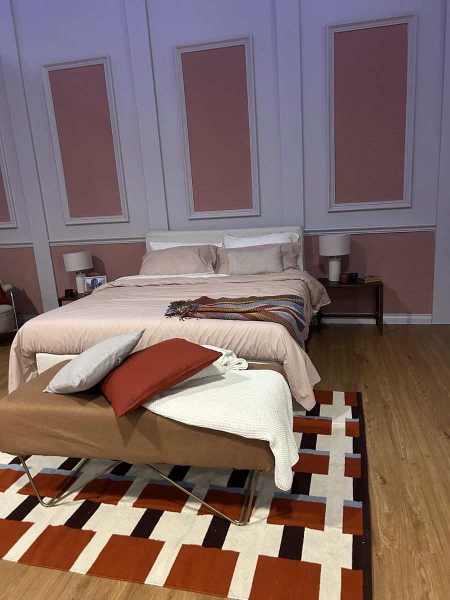 set camera da letto