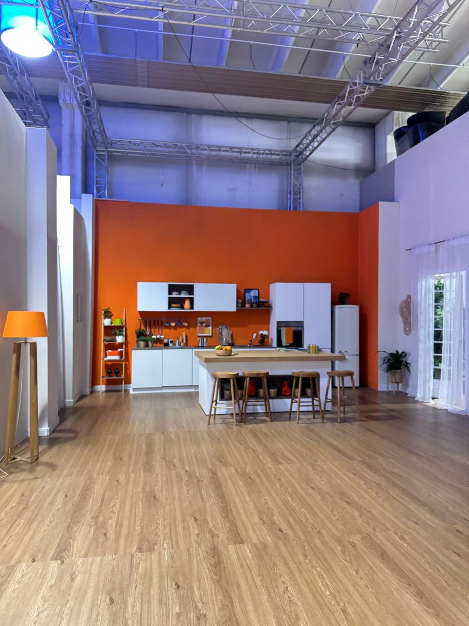 set cucina